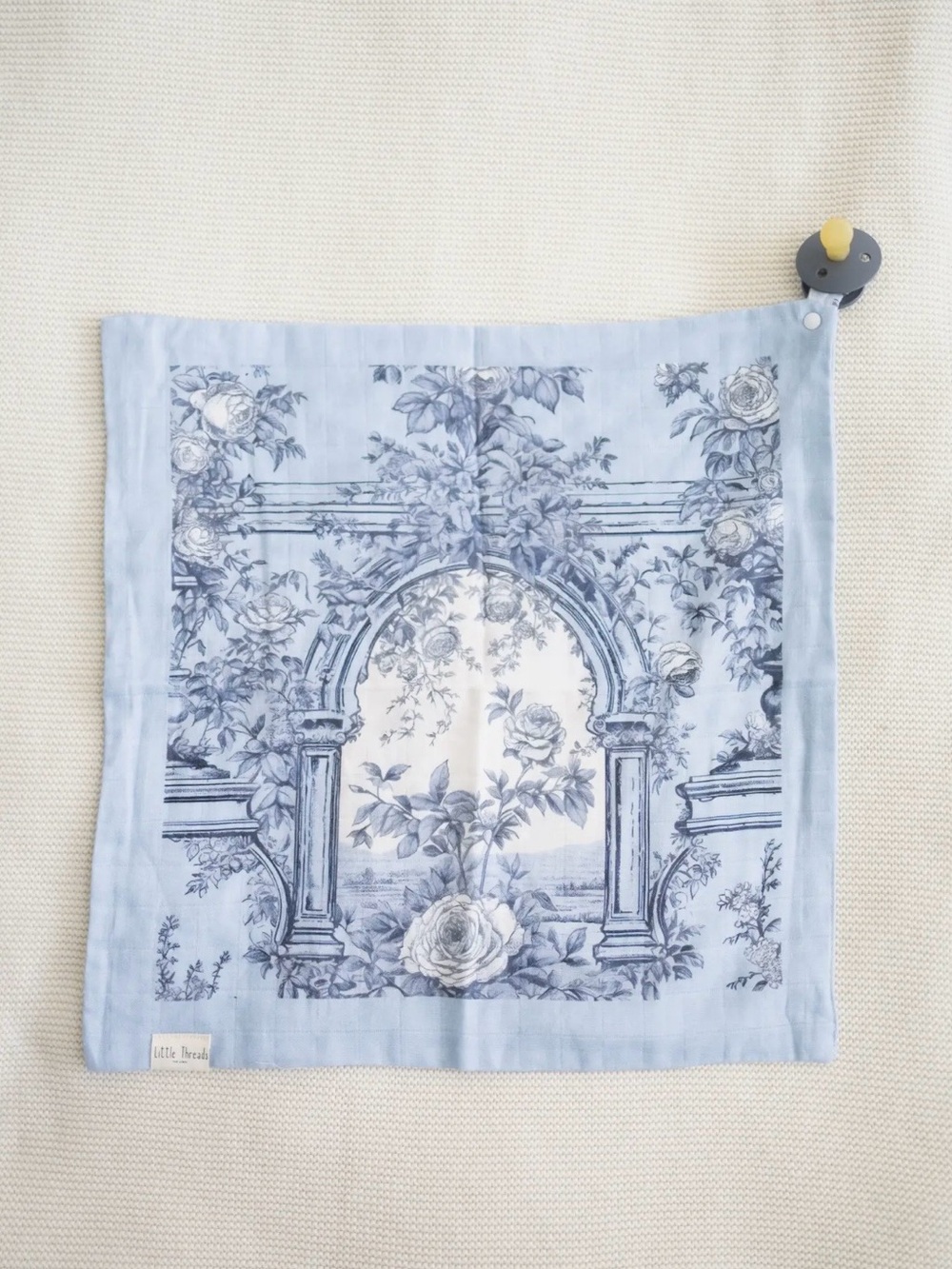 Baby Blankets